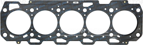 Gasket, cylinder head